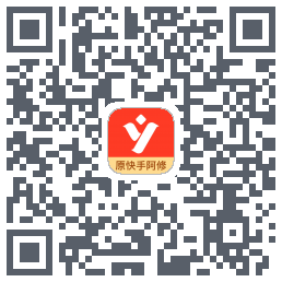 营客通的下載二維碼