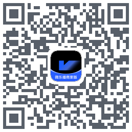 微乐播 QRcode