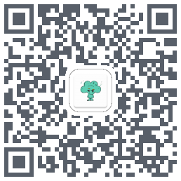 德基广场código QR de descarga de