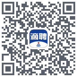 滴聘 QRcode