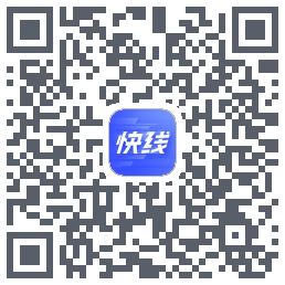 日日顺快线 QRcode
