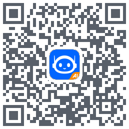 哗哗 QRcode