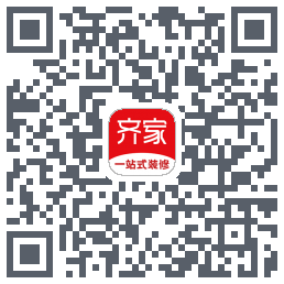 齐家 QRcode