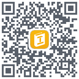 工学云 QR-код для загрузки