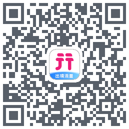 无忧行código QR de descarga de