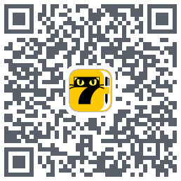七猫作家助手 QRcode