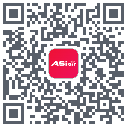 ASIAIR QRcode