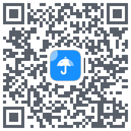 私人空间 QRcode