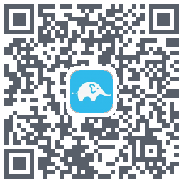 象前充 QRcode