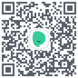 今日晴-QA QRcode