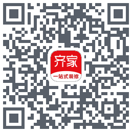 齐家 QRcode