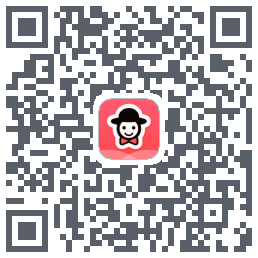 美景听听 QRcode