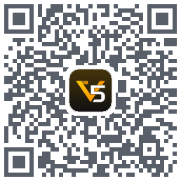 V5item的下載二維碼