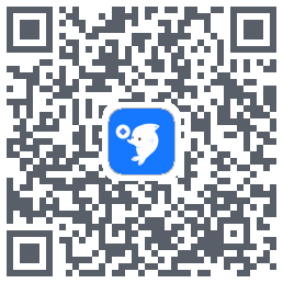 海豚开单 QRcode