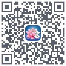 Zen Color QRcode
