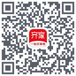 齐家Beta的下載二維碼