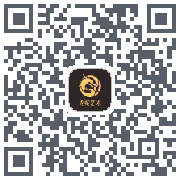 龙蛇艺术 QRcode
