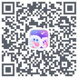 KK星球 QRcode