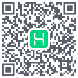 换换回收的下載二維碼