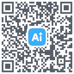 讯飞AI学的下载二维码