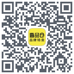 壹品仓的下載二維碼