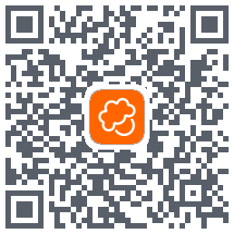 么么点菜codice QR per il download