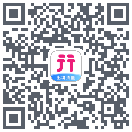 无忧行kod QR do pobrania