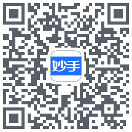 妙手医生รหัส QR สำหรับดาวน์โหลด