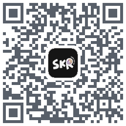 撕歌 QRcode