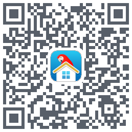 云家园código QR de descarga de