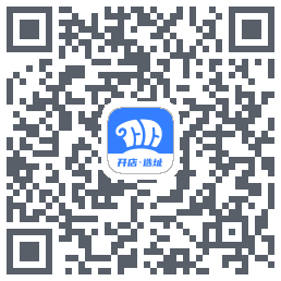 上上参谋 QRcode