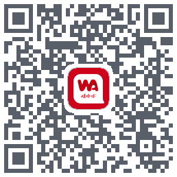 Hi娃哈哈 QRcode
