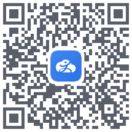 文通云教师端的下載二維碼