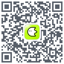Blurrr QRcode