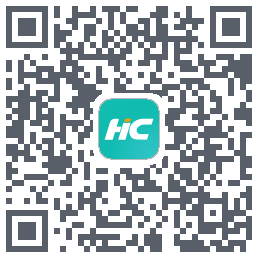 绿色慧联的下載二維碼