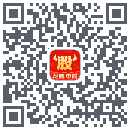 牛股王股票的下載二維碼