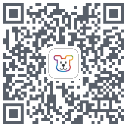 小白学习打印的下载二维码