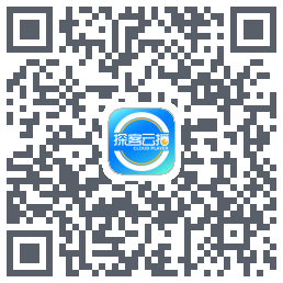 探客云播的下载二维码