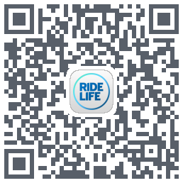 骑行改版 QRcode
