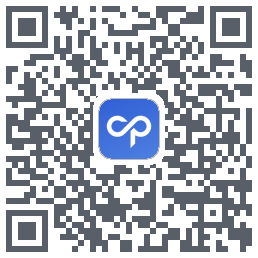 酷泮的下载二维码