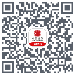 中信证券 QRcode