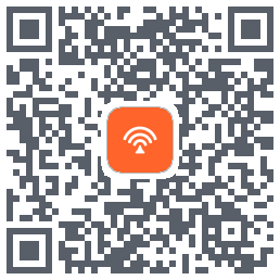 Tenda WiFi的下載二維碼