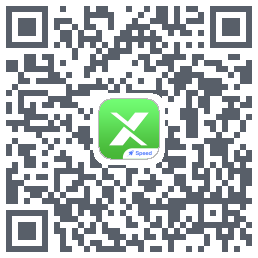 XTrend Speed的下載二維碼