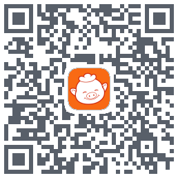 猪八戒的下载二维码