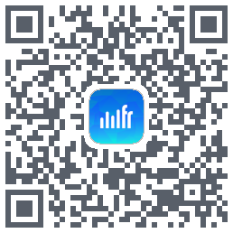 数据分析V11codice QR per il download
