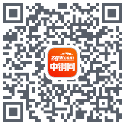 中钢网 QRcode