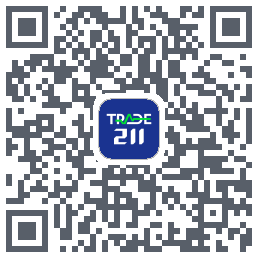 Trade211のダウンロードQRコード