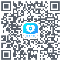 医患沟通 QRcode