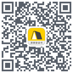 帆书codice QR per il download