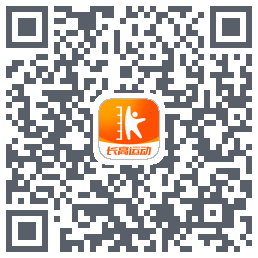 天天长高 QRcode